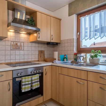 Appartement Haus Schussenblick Og à Eriskirch Extérieur photo