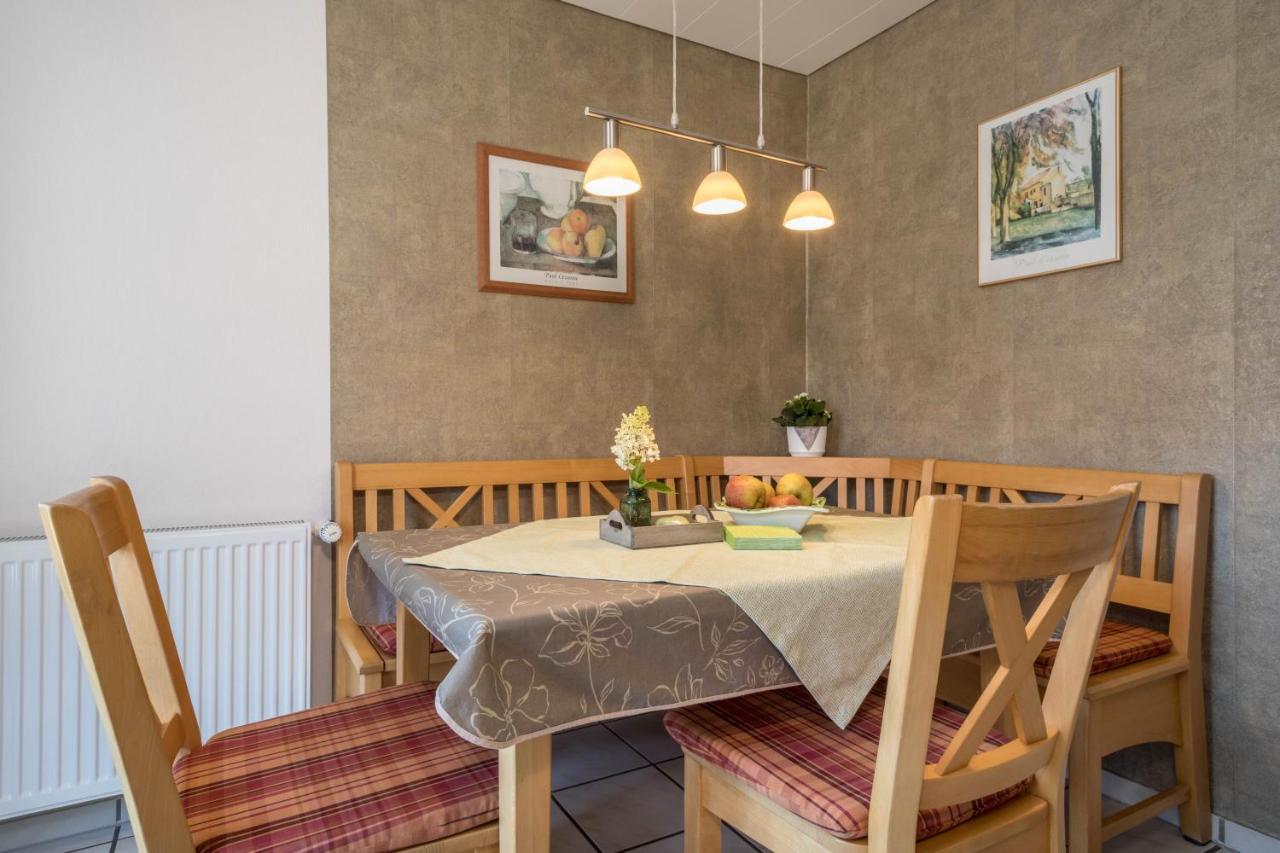 Appartement Haus Schussenblick Og à Eriskirch Extérieur photo