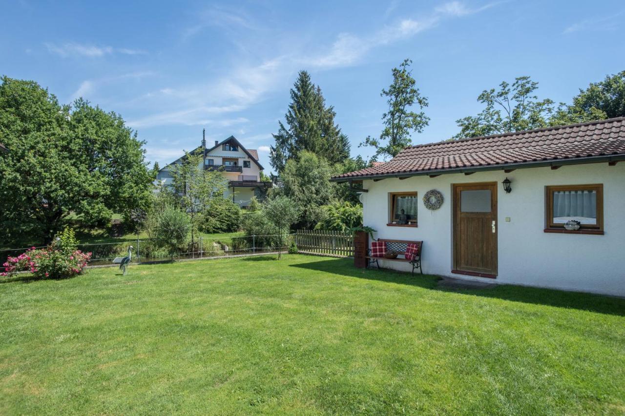 Appartement Haus Schussenblick Og à Eriskirch Extérieur photo