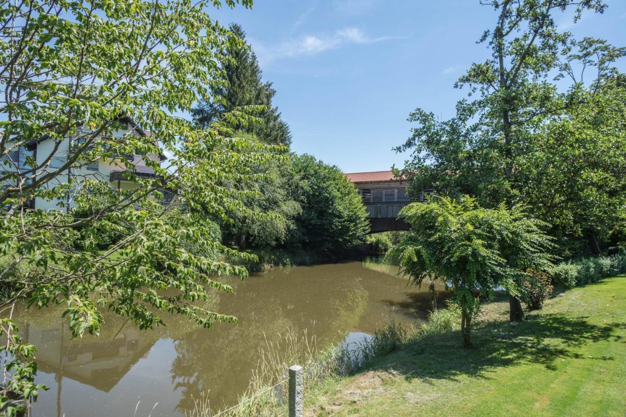 Appartement Haus Schussenblick Og à Eriskirch Extérieur photo