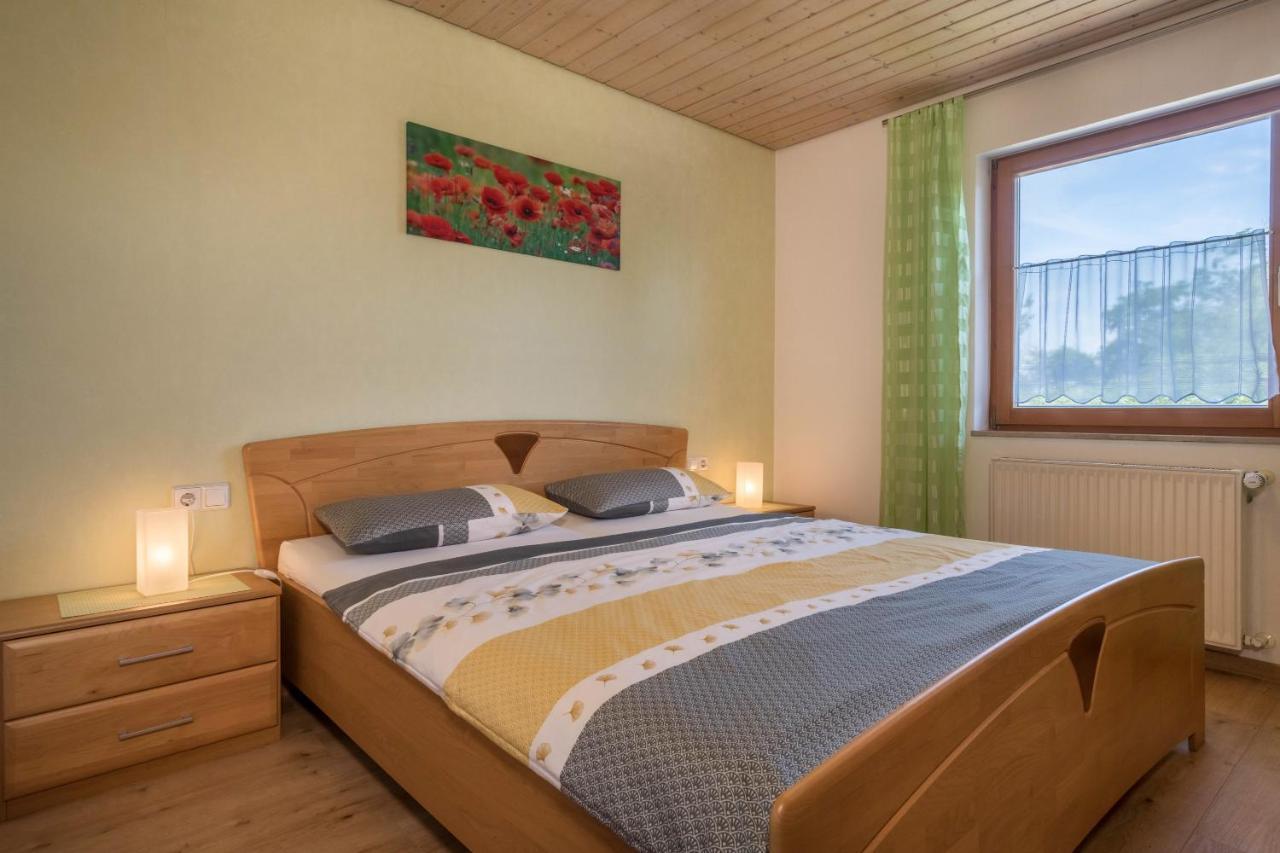 Appartement Haus Schussenblick Og à Eriskirch Extérieur photo