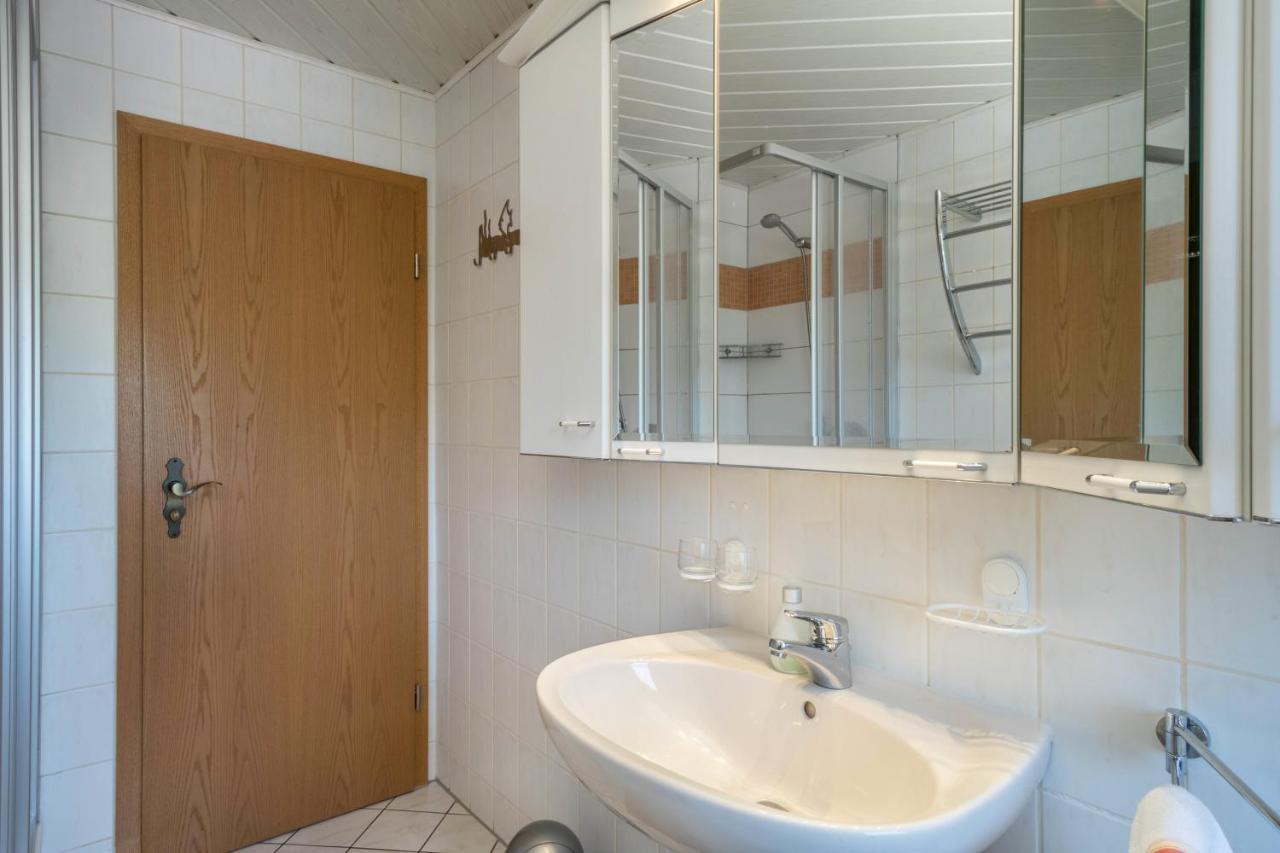 Appartement Haus Schussenblick Og à Eriskirch Extérieur photo