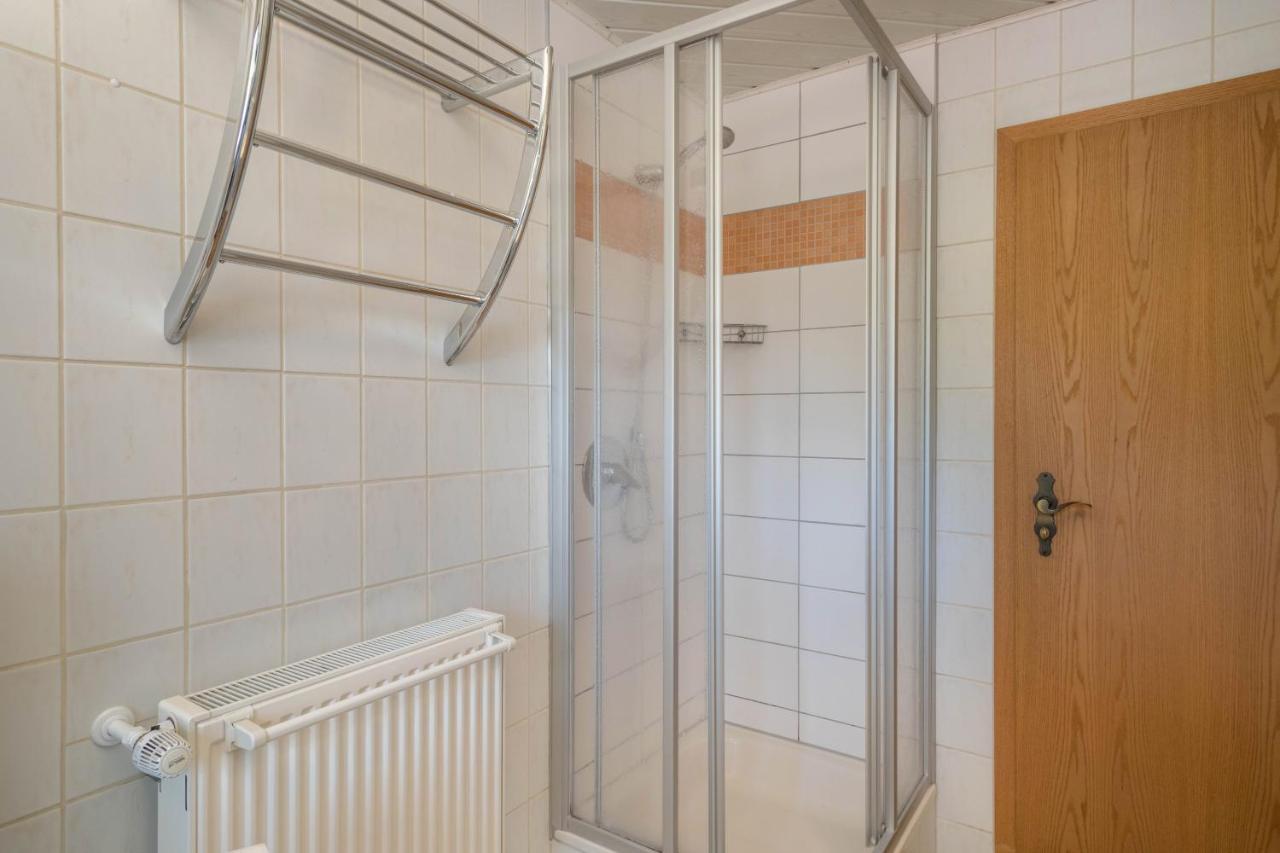 Appartement Haus Schussenblick Og à Eriskirch Extérieur photo